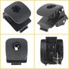 Glove Box Handle Latch for Chevrolet Corvette C6 2005-2013 Black 15924032 EOA