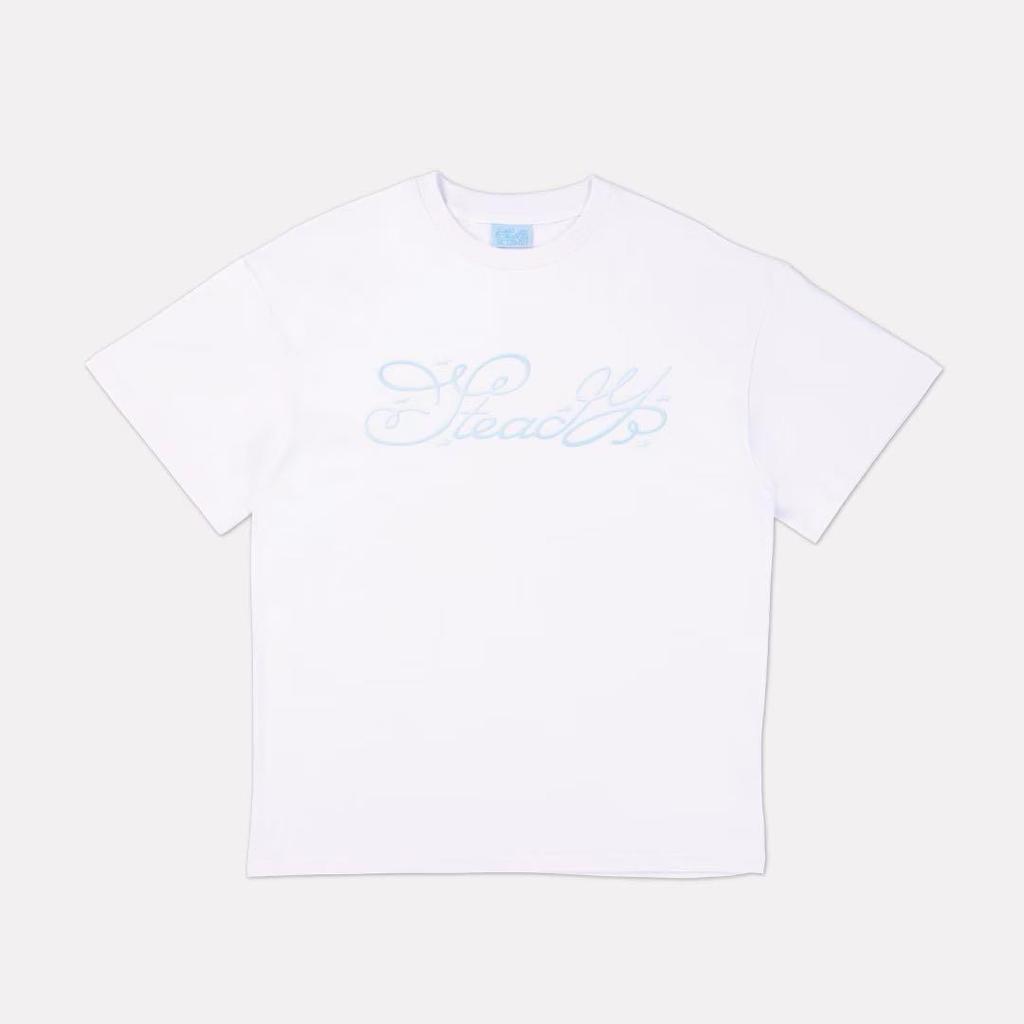 [USED] NCT WISH T-shirt steady MD Ryo trading card pop-up