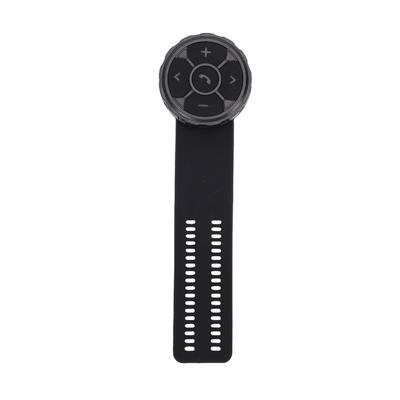   5.3 Media Buttons Remote Control Multifunctional Waterproofing Bike Bar Wireless Music Controller for Motorcycles Cars