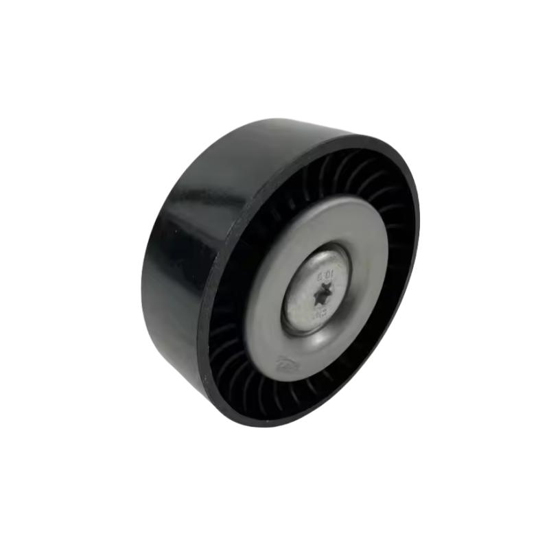 Deflection Guide Pulley V-ribbed Belt For LAND ROVER FREELANDER LR004668 6G9N-11948-AD 31401193 31216066 30777696 LR006076