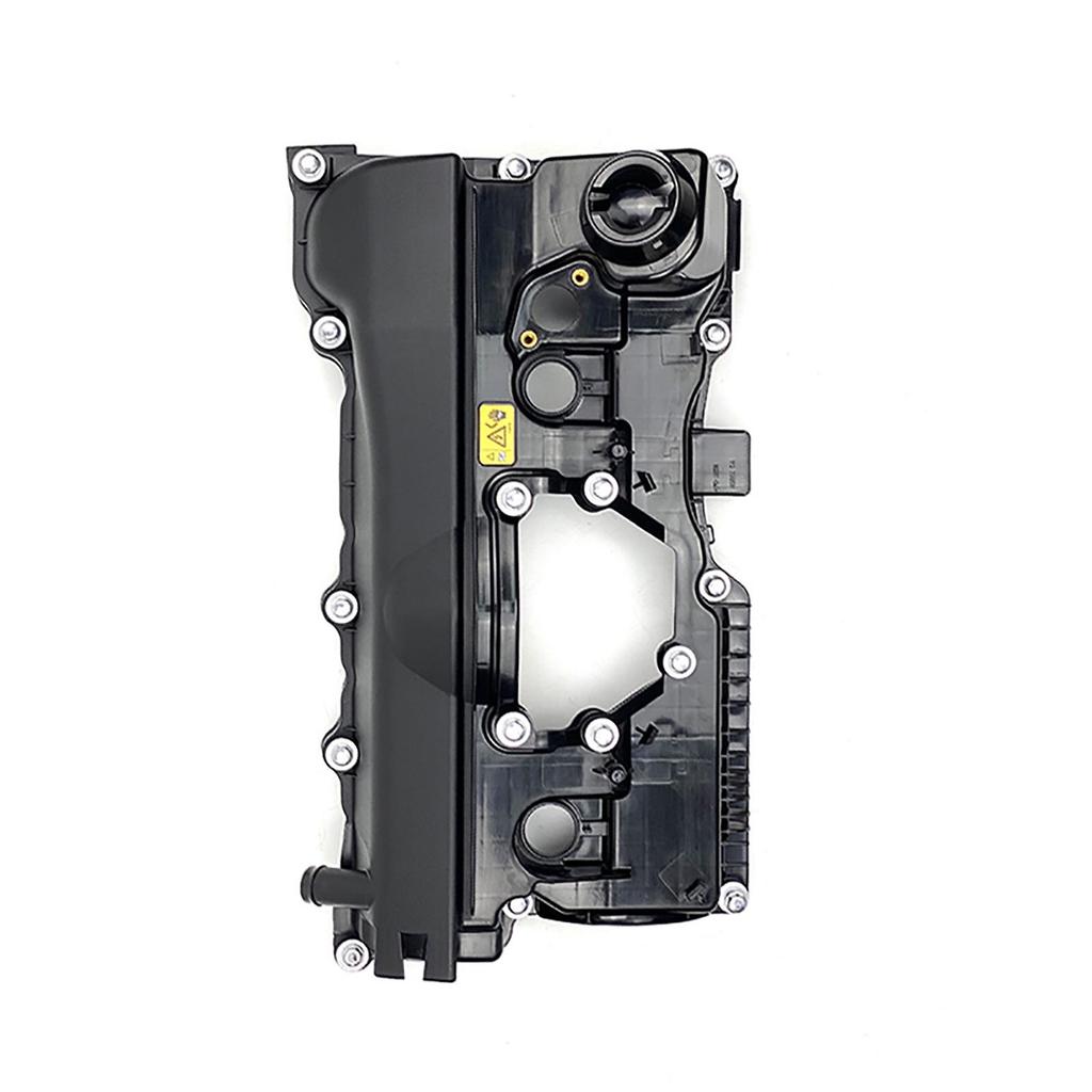 BMW N46 Cylinder Head Engine Valve Cover Assembly