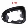 Side Mirror Housing Frame For VW Touareg 2011 2012 2013 2014 2015 2016 2017 2018 Rear View Mirror Frame Holder Auto Accessories