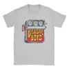 Awesome Beastie Boys Sardine Can Tshirts For Unisex Crewneck Cotton T Shirts Short Sleeve Tee Shirt Tops