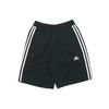 Casual Shorts Men's Black FT2838