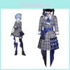 2023 New Hololive Vtuber Cosplay Costume For Women Anime Roleplay