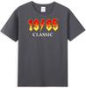 Vintage 1965 Classic Rock Legend 60 Year Old 60th Birthday TShirt