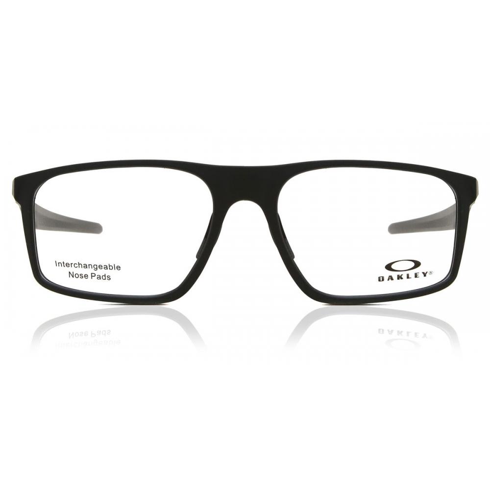 

Oakley Ox8183 Bat Flip 818301 Men Eyeglasses Satin Black/56