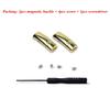 Elastic Laces Sneakers Magnetic Shoelaces Without ties 8mm Flat  Rubber Shoelace Tennis No Tie Shoe laces Shoes Accessories