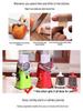 Multifunctional Vegetable Cutter and Slicer: Shredder, Grater, Grinder for Potatoes and More