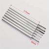 7Pcs Olive Carving Knife Portable Miniature Engraving Cutter Stone Carving Sculpture Knife Professional Woodworking Hand Tool
