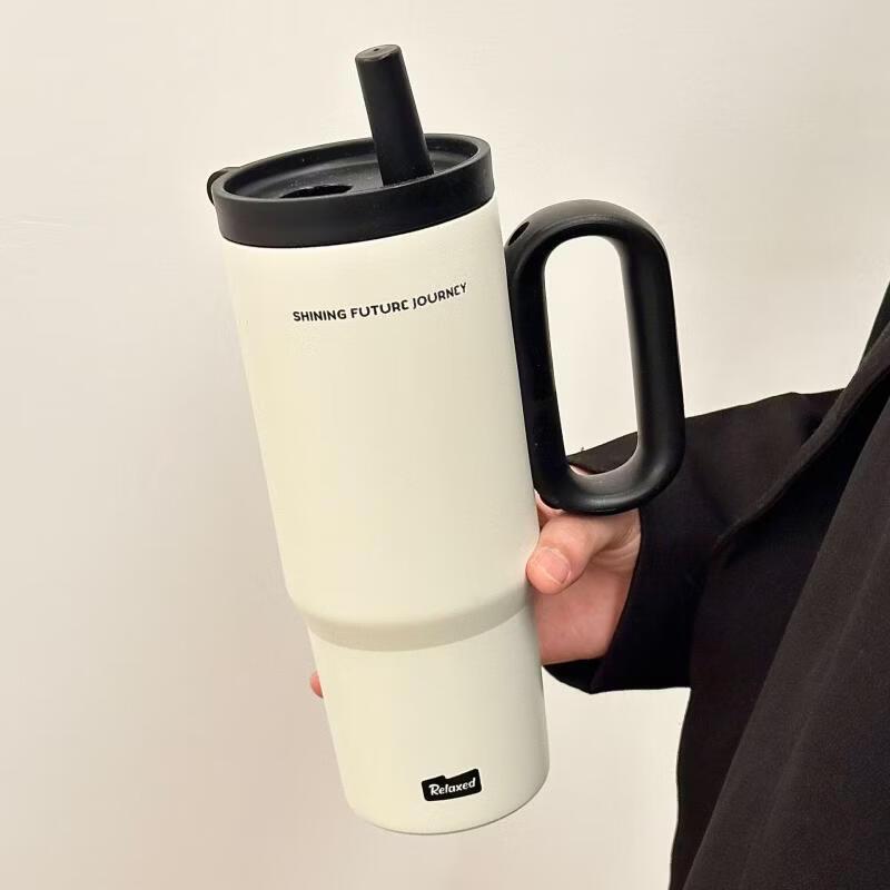 OLOEY Insulated Water Bottle