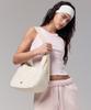 Outdoor Voices Ov Tribeca Hobo Bag (Cream)