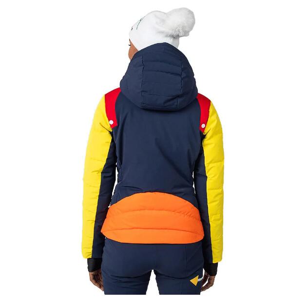 ROSSIGNOL JCC Pilot Down Jacket