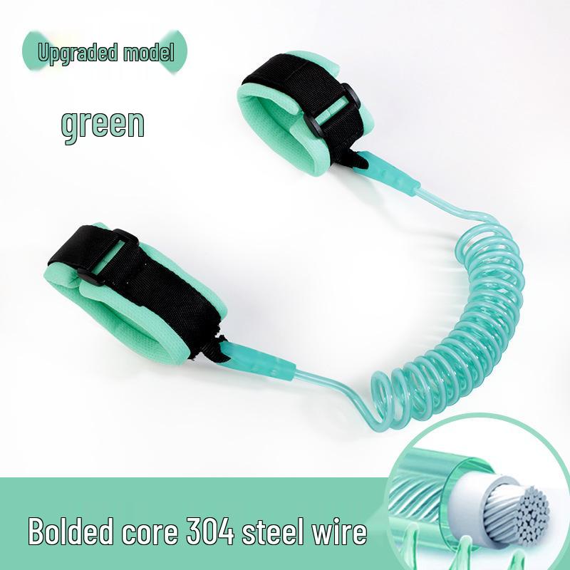 Children's Safety Harness Anti-Lost Wrist Strap Bracelet