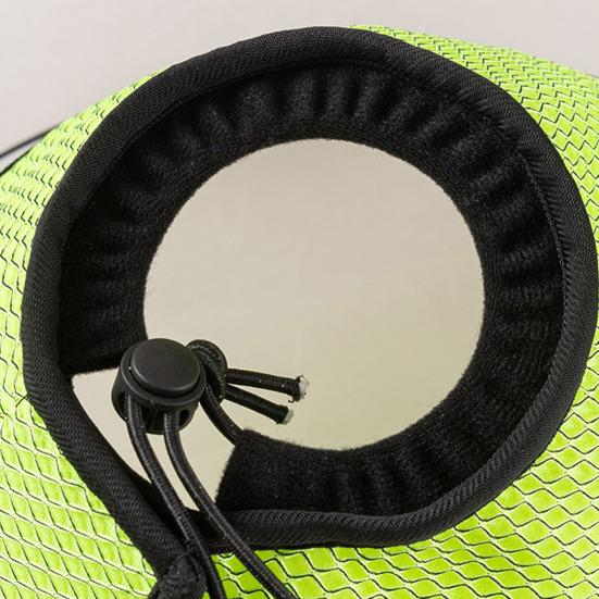 Dog Cone Collar Breathable Post-surgery Collar Pet Friendly Cone Prevents Licking And Biting for Dogs Cats After Surgery No Inflation Needed