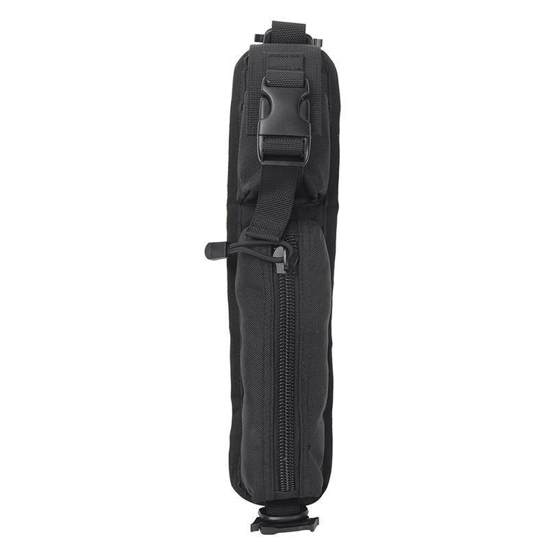 Military Fan Tactical Multi-function Backpack Shoulder Strap Accessory Bag
