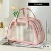 Portable Swimming Bag For Women And Men, Large Capaci Travel Storage Bag, Children's Waterproof Bath Bag