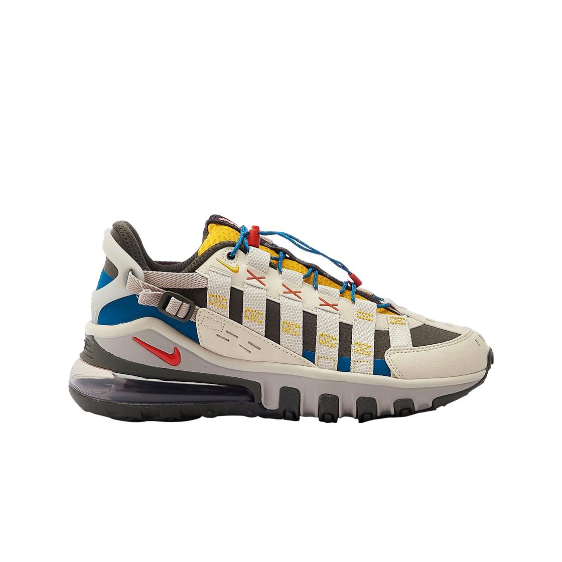 

Nike Air Max 270 Vistascape Светло-коричневый 280