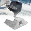 Zinc Alloy Internal Cylinder Anode For 25 To 90HP For Outboard Engine Models 688-1132500 Saltwater Oxidation Resistant Component