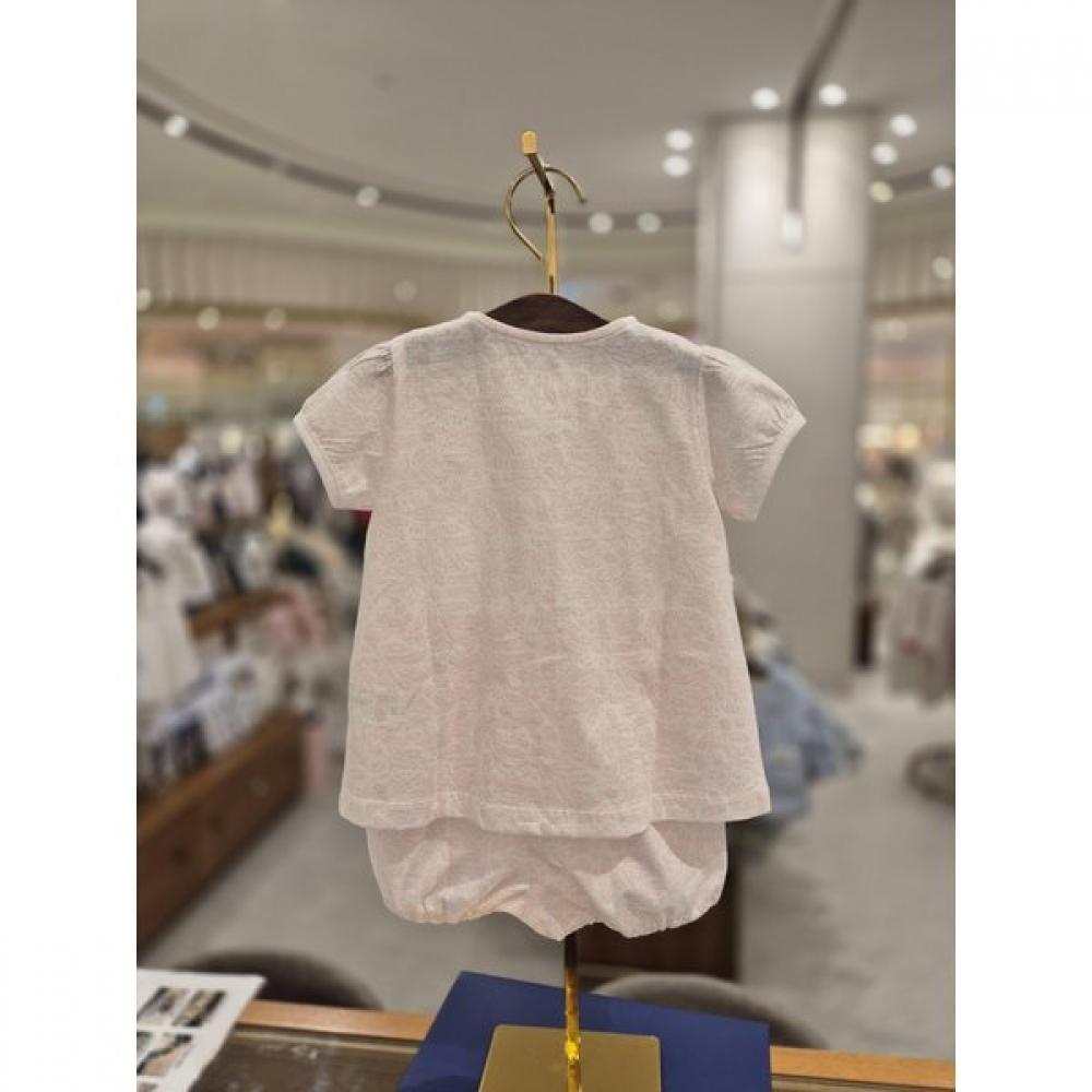 Rene Show Chocola Innerwear  Newborn Birth 100 Days Gift  Tnpmxs213p