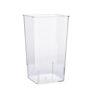 Boîte de rangement multifonctionnelle pour ingrédients de cuisine avec grande capacité