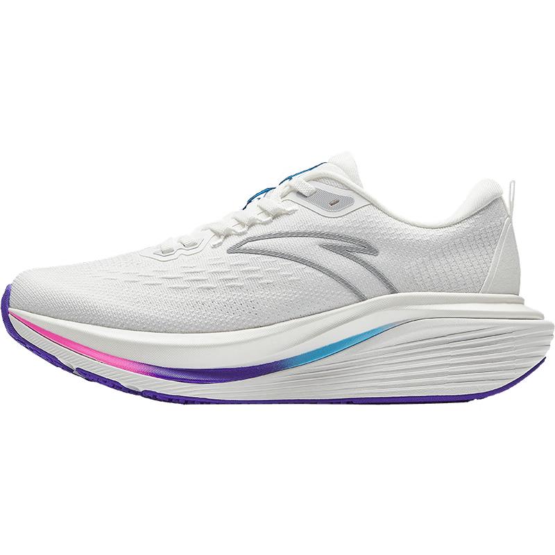 

Anta Power Field Men s Cushioned Running Shoes 7