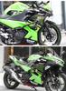 Kawasaki NINJA400/Z400 Racing Front Guard Anti-fall Bumper Bar Spring Head