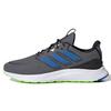 Energyfalcon Running Shoes Men Sneakers Gray Black Blue EG8392