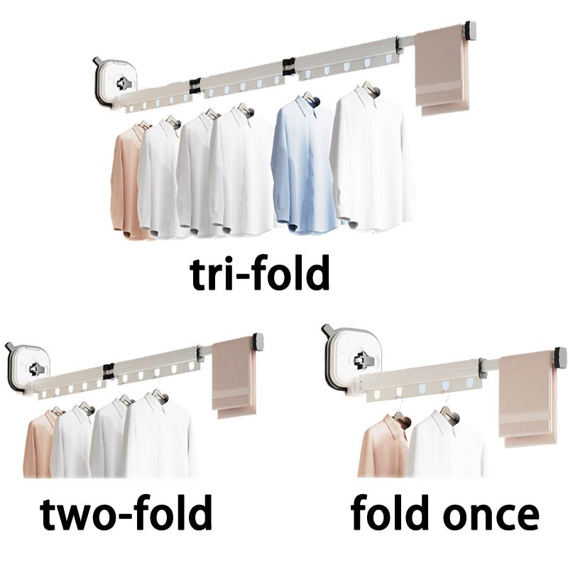 Paravan pliabil invizibil pentru baie, toaletă fără găurire, duș cu separare uscată și umedă, perdea de apă pentru duș