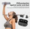 G17 Smart Bluetooth Translation Earbuds with Ear Clip - Sports Model, In Stock