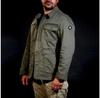 Pentagon Rogue Hero Field куртка