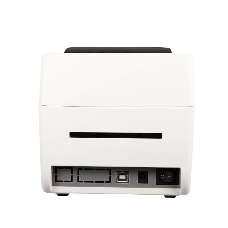 Honeywell OD380D Thermal Label Printer