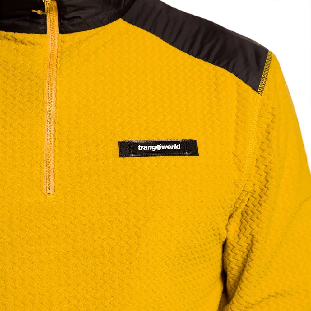 Trangoworld Толстовка Piercy