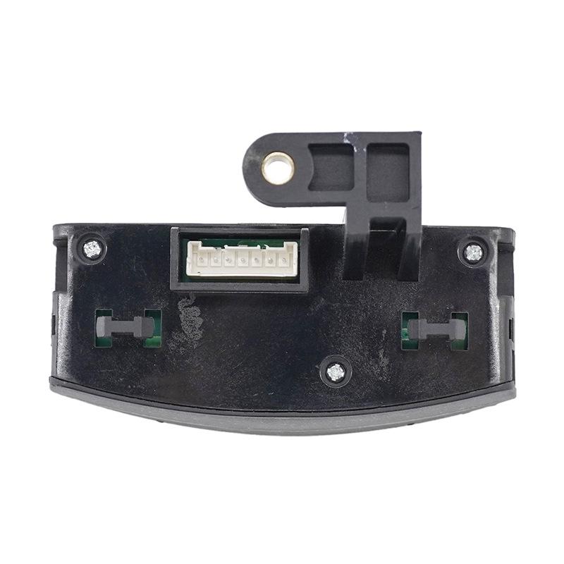 Compatible Power Window Switch for Scania Truck, Part #1870911