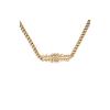 Chanel [23 Spring and Summer New Products] 23P Spring and Summer Logo Fashionable and Exquisite Necklace for Women