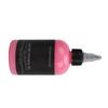 4 Oz Tattoo Transfer Cream Pink Tattoo Stencil Transfer Gel Solution with Spout Tattoo Stencil Soap for Auxiliary Transfer Tattoo