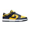Dunk Low Michigan (2021)