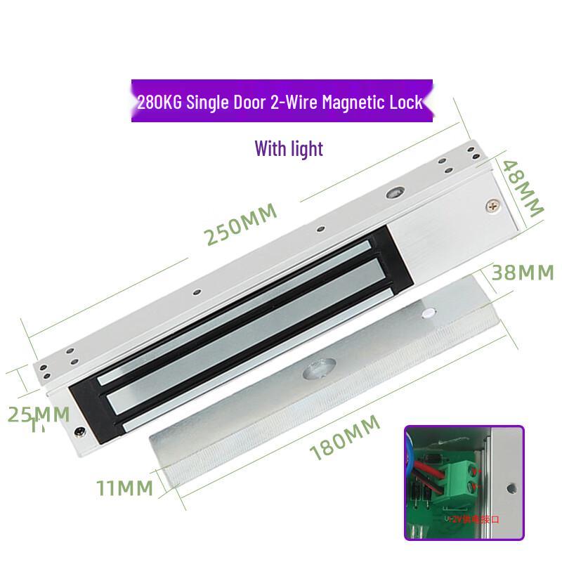 Access Control Electromagnetic Lock
