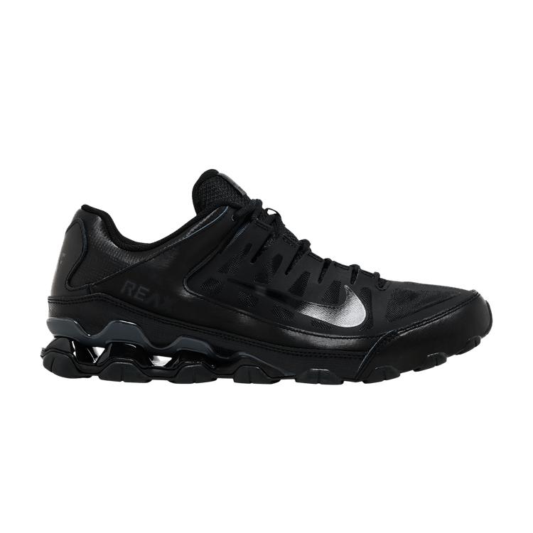 Nike Reax 8 TR Черный Антрацит 41