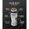 WEIPU WS32 Z Female Socket 4 6 8 10 10B 11 12 13 19Pin Waterproof Electrical Power Connectors Outdoor Industrial Square Seat M32