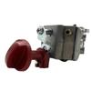 2025 Trend Carb Spare Parts Carburetor 43Cc For 543 543RS 543XP 543XPG Brushcutter Trimmer Chainsaw 588848901