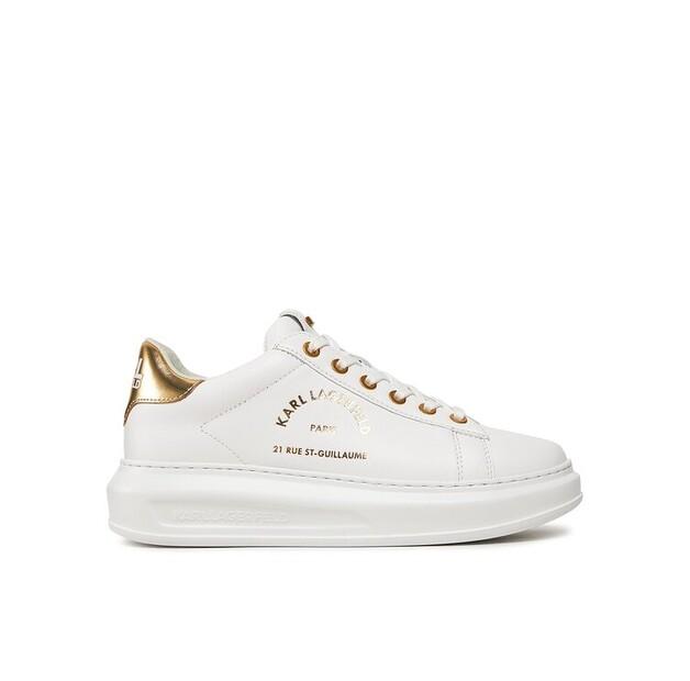 

Кроссовки KARL LAGERFELD KL62538 белый EU 36