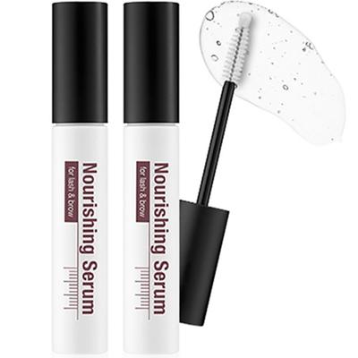 Dott. Siero nutriente per ciglia Bang Ki-won, 15 ml, 2 pz.