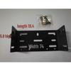 TM271A/471A & TM281A/481A Mobile Radio Mount for Vehicles