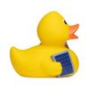 Mbw Schnabels Energy Duck Squeaky Toy