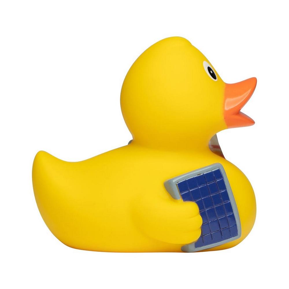Mbw Schnabels Energy Duck Squeaky Toy