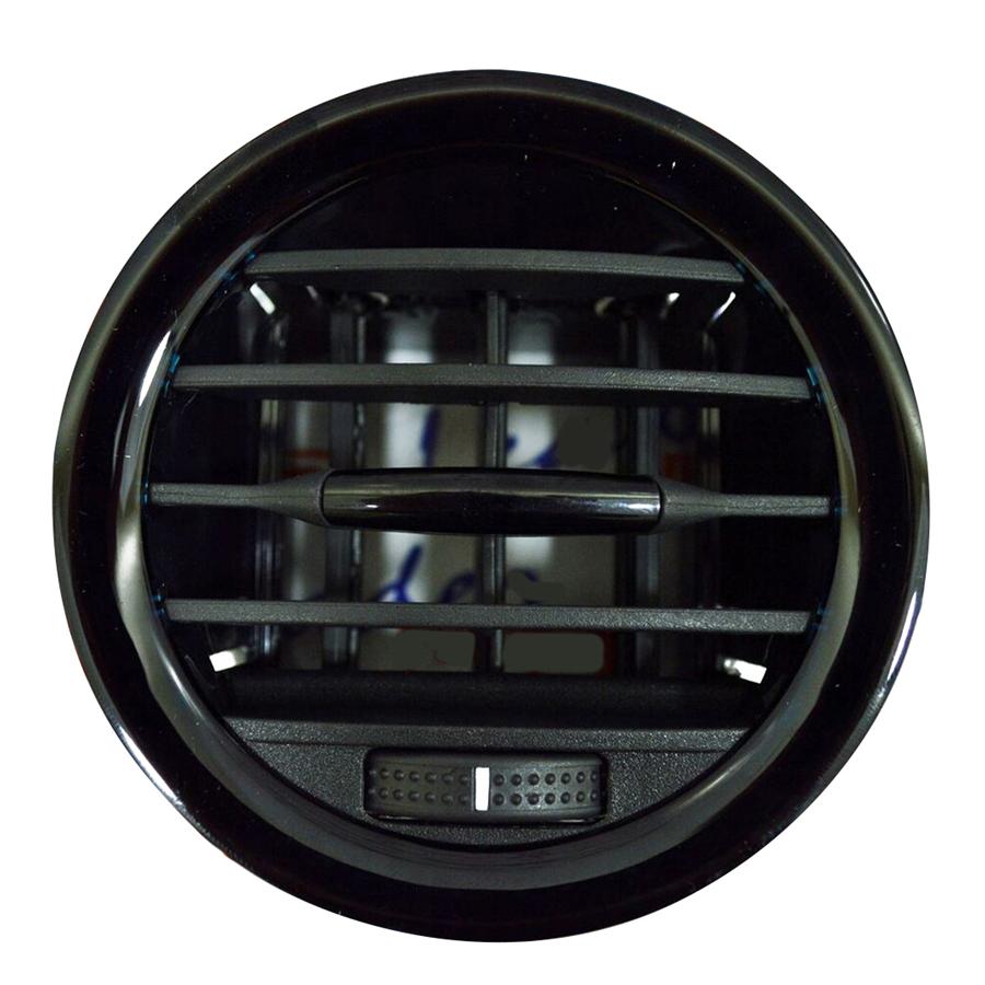 Black Interior Air Vent / Grille / Nozzle 13365420 Fit For Vauxhall ADAM / CORSA D
