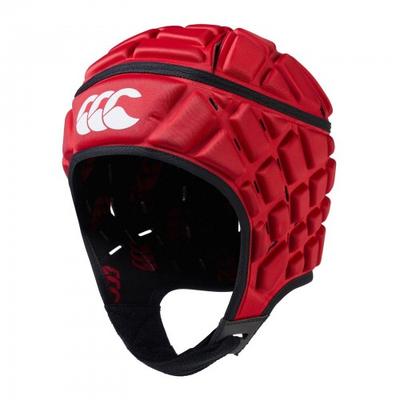 canterbury Protector cap rugby băieți cu logo Raze