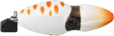 JACKALL TG Bing Switch Head 80g F0283 Glow Pearl