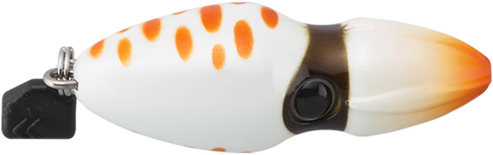 

JACKALL TG Bing Switch Head 80g F0283 Glow Pearl